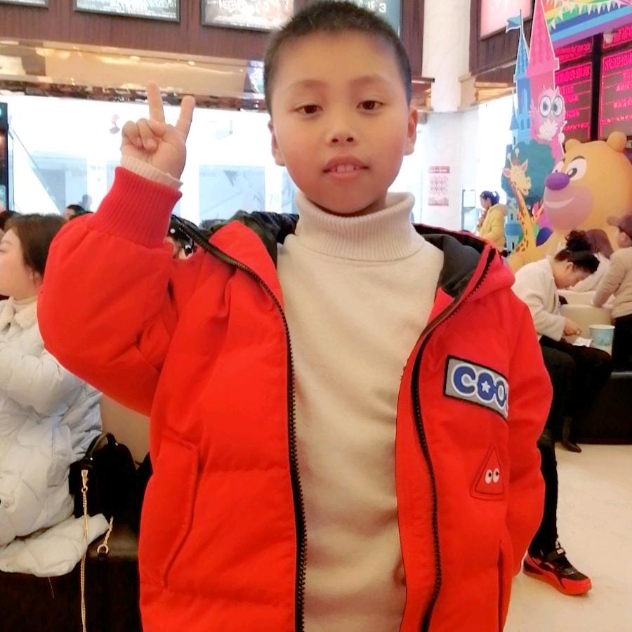 阳阳