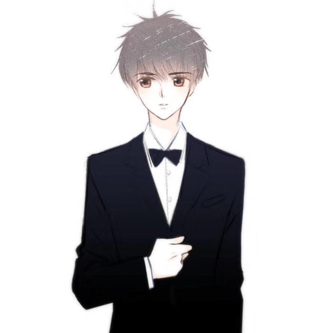 九步先生