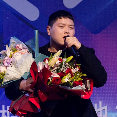 秋起゛花开无期 っ