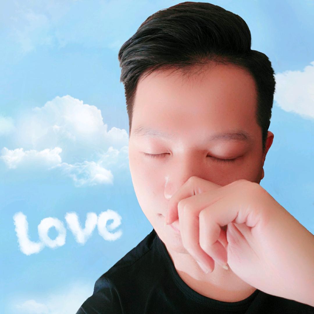 私人订制发型设计师