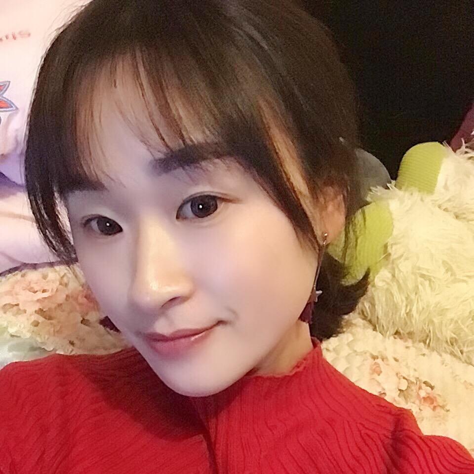 Ally姐👸高富帅ta娘