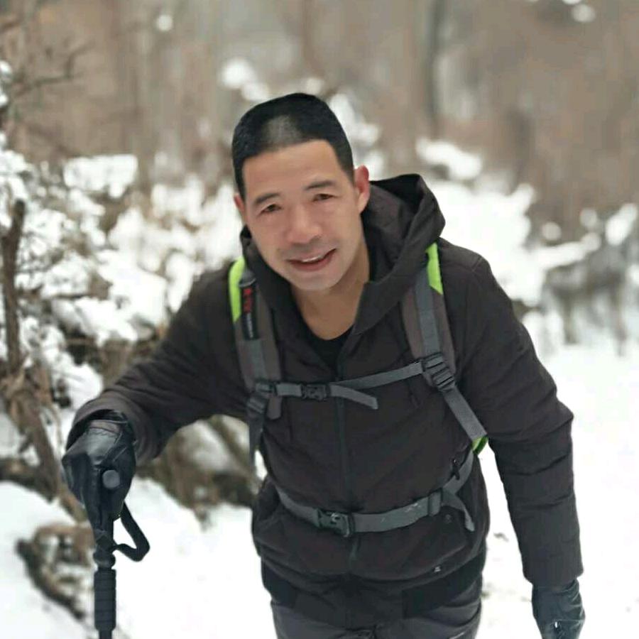 峰