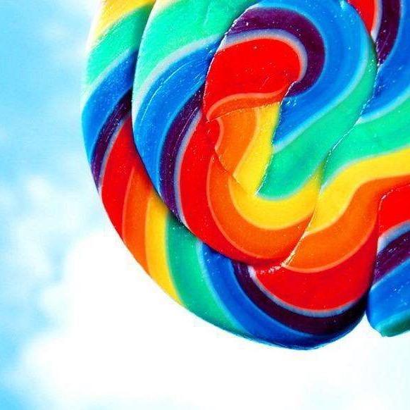 🍭糖糖