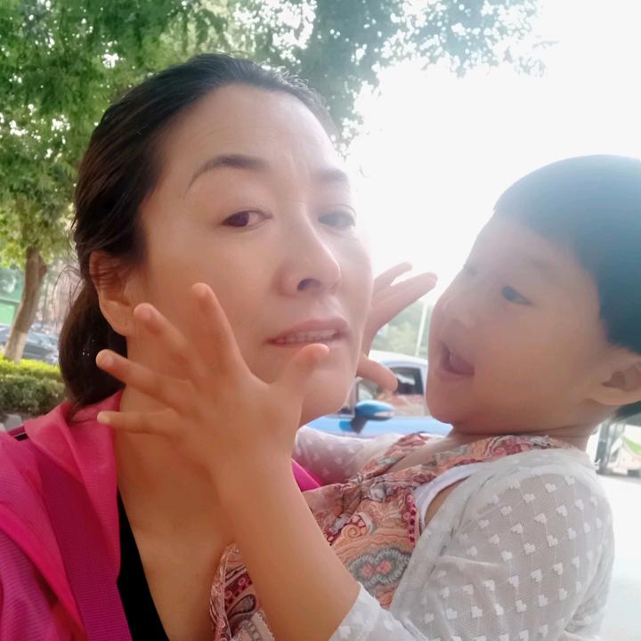 我心向阳