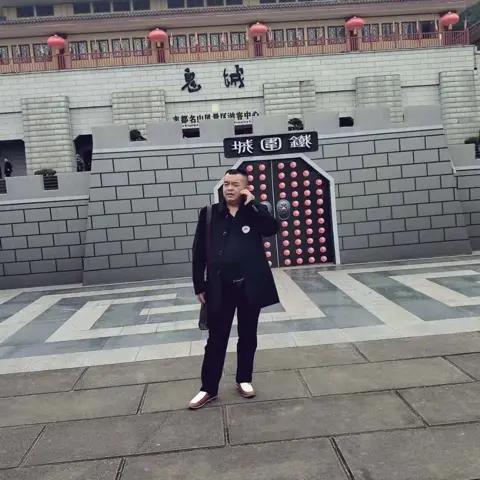 刚哥