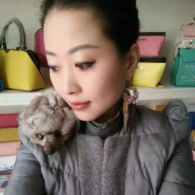 冷颜