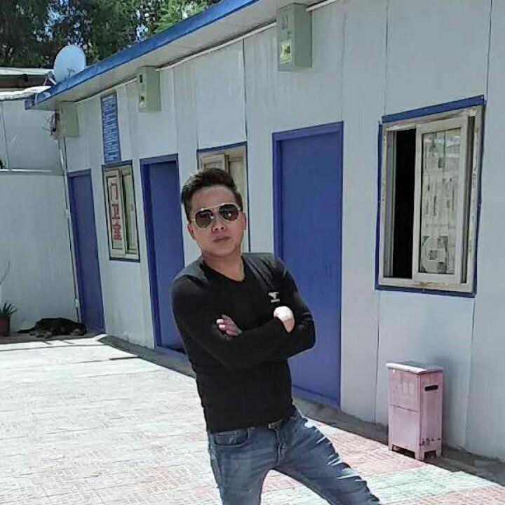 火狼