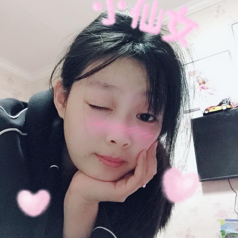 &好的呀