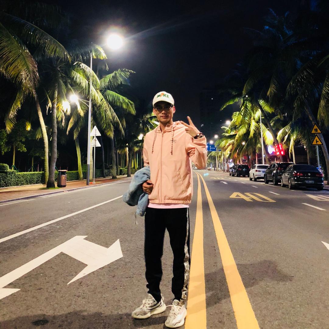 我的名字叫曼巴