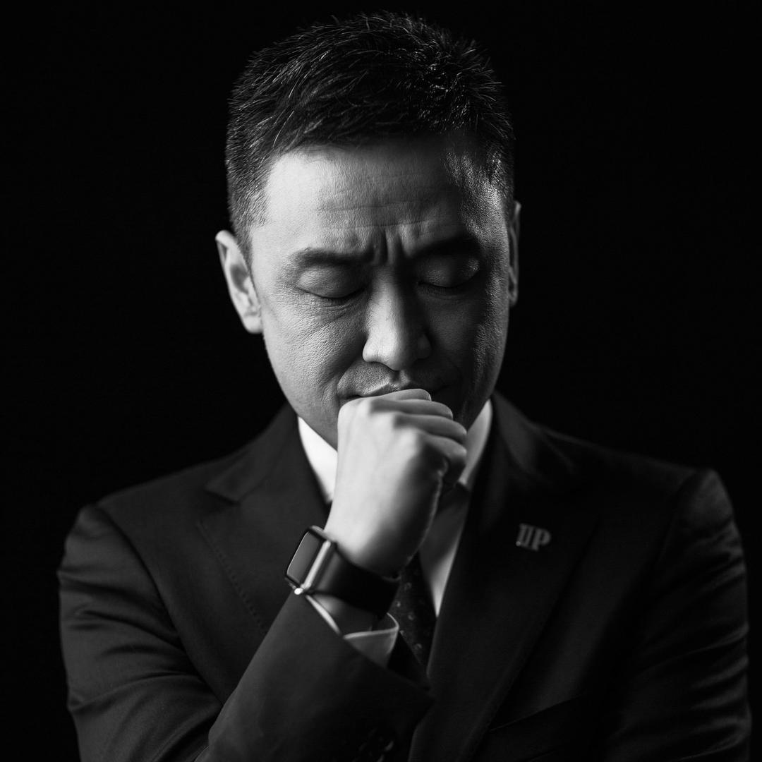 艺夫当观～陈艺夫