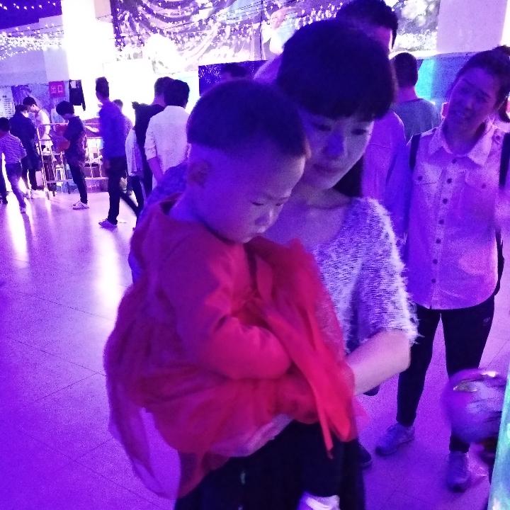 安琪儿