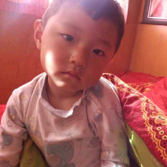 心累