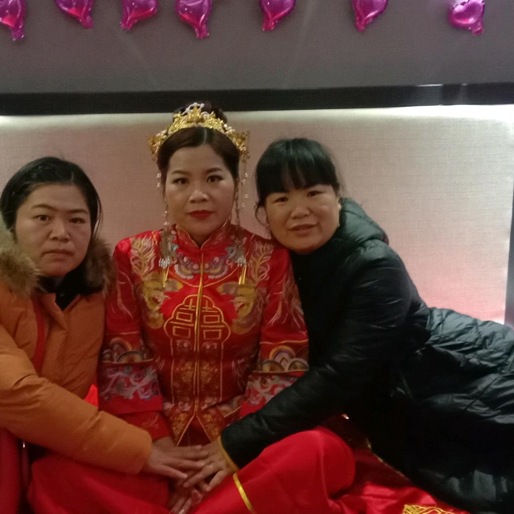 宝贝妈妈永远爱你
