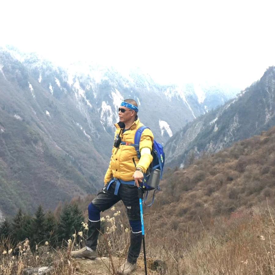 生命在于运动