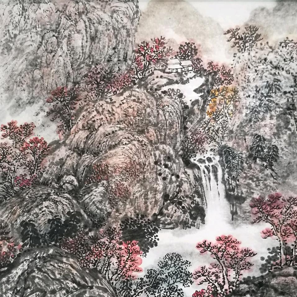 :紫云山居