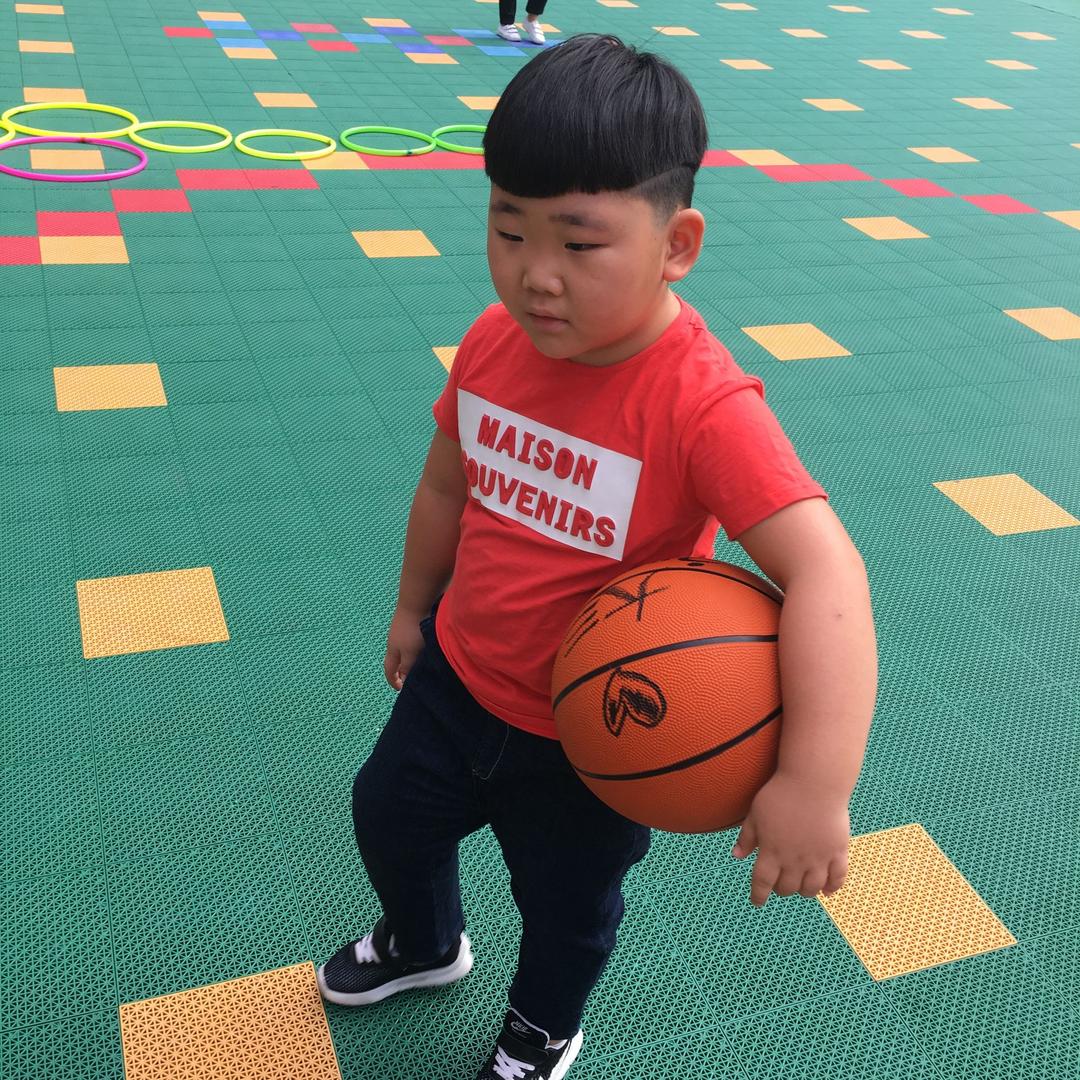 高高