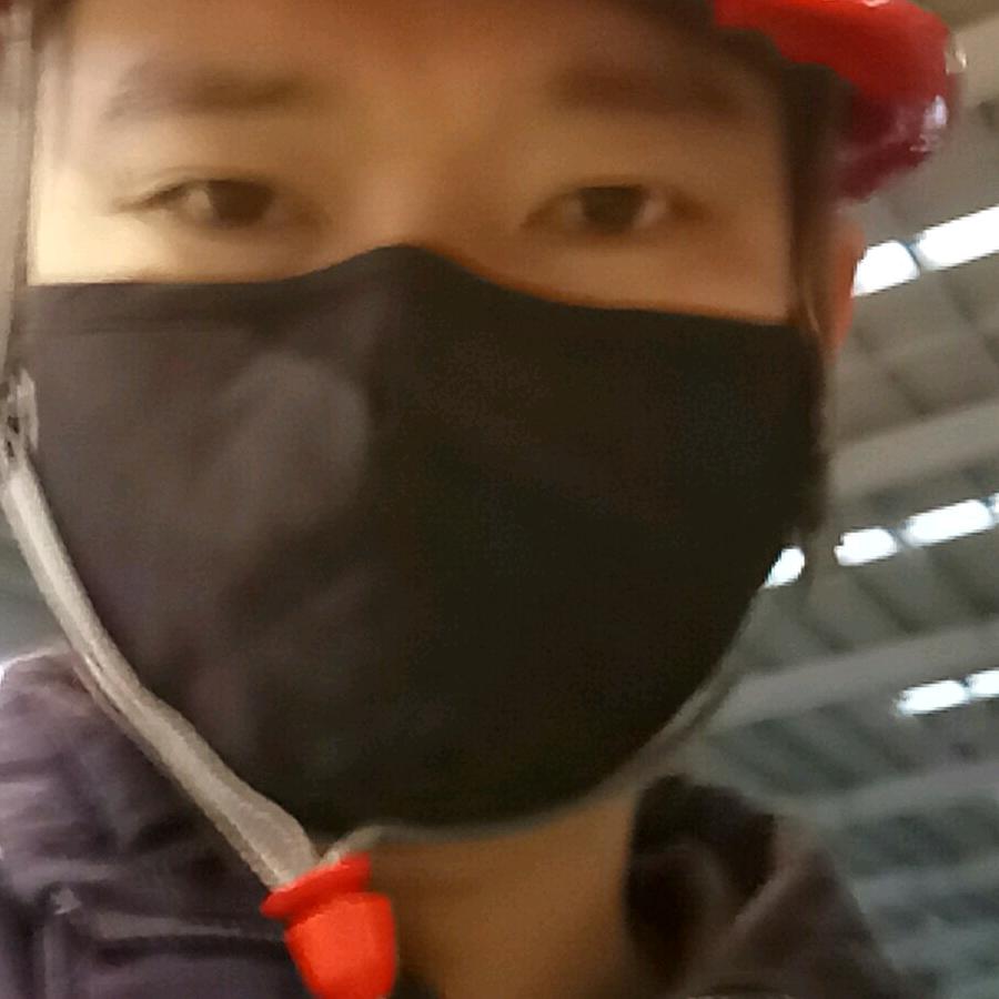 小丢