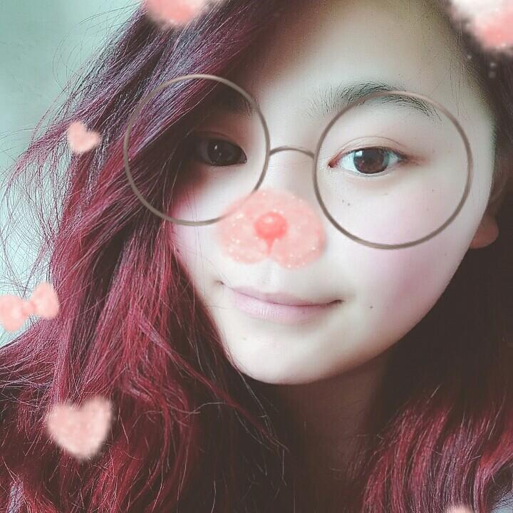 杏(๑• . •๑)妹