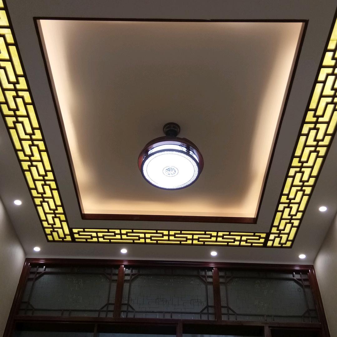 专业高端精品装修，施工团队！刘工