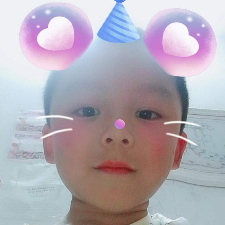 付小姐