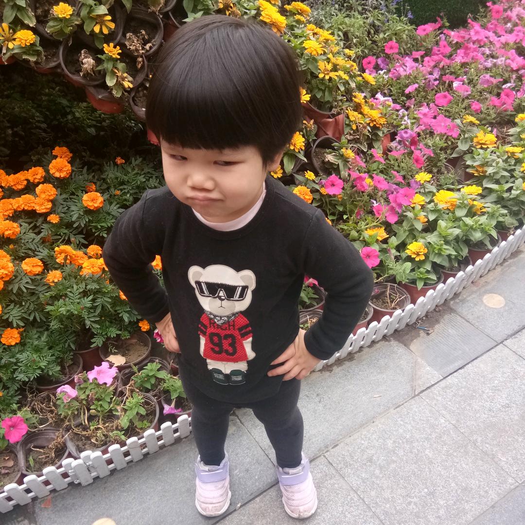 刘家三小姐💃🏻