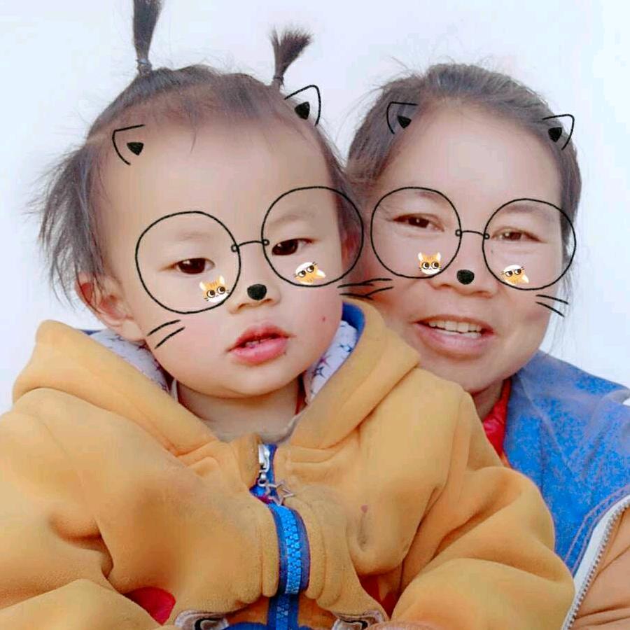 小可爱