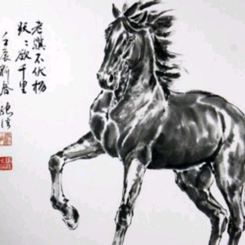 偏偏喜欢你