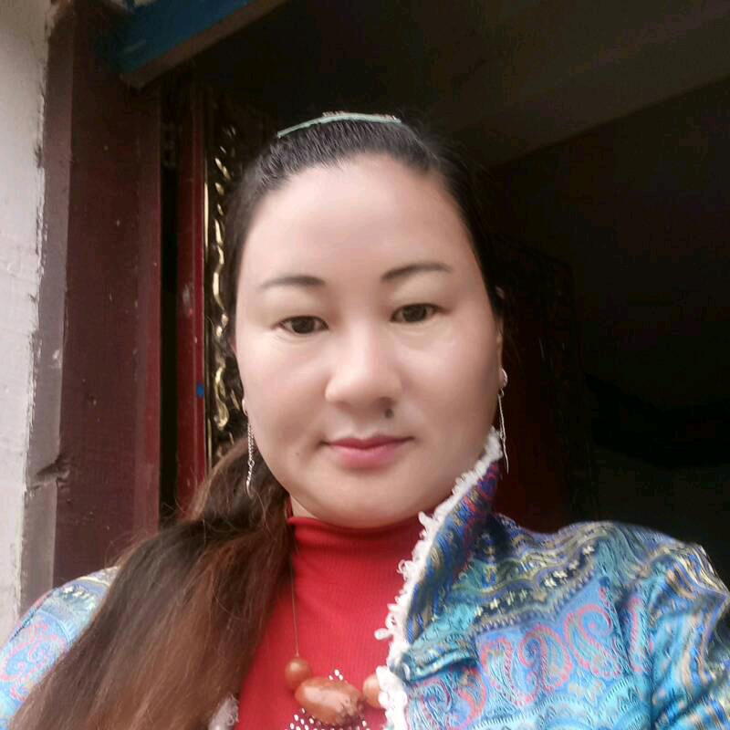 朵朵啦@