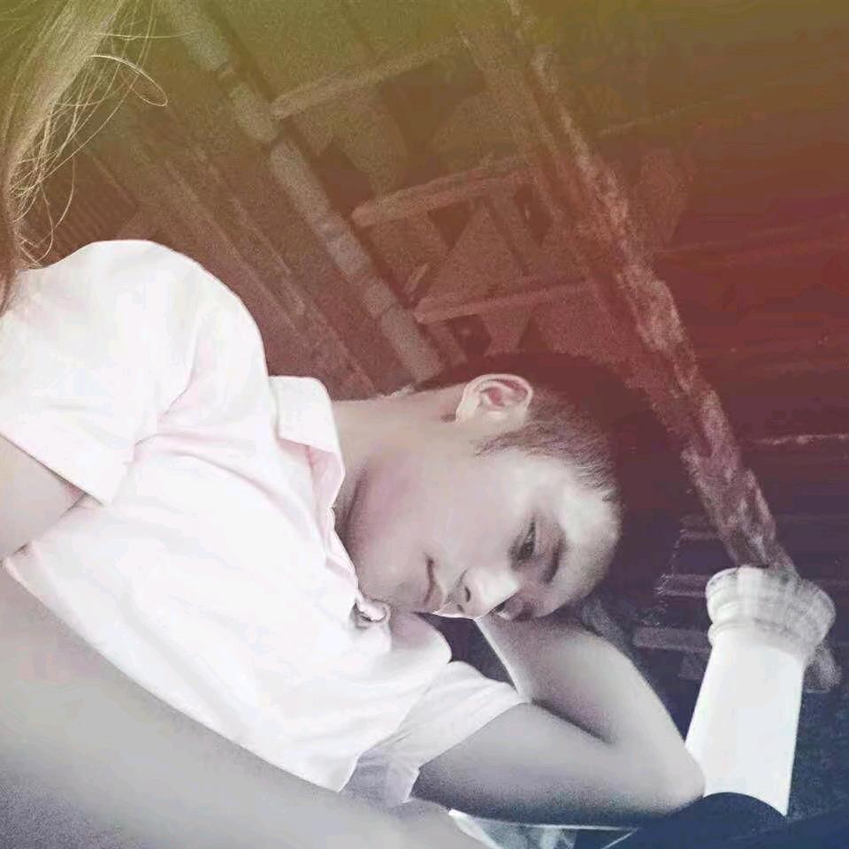 bboy灬小冯℡
