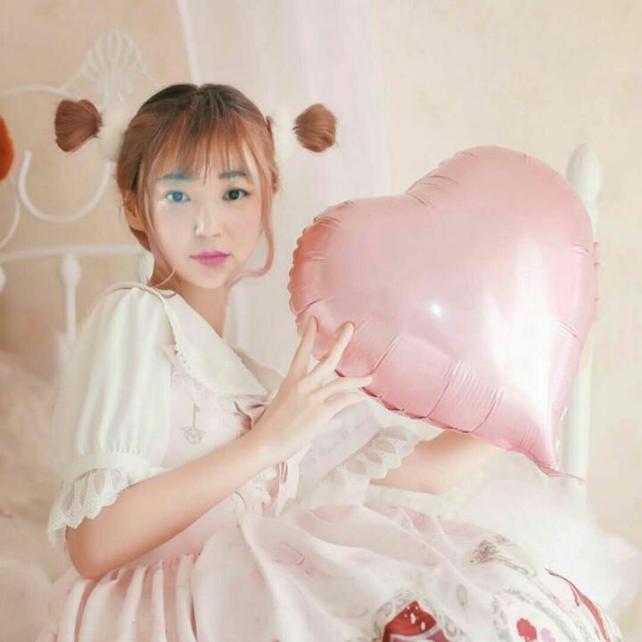 白云