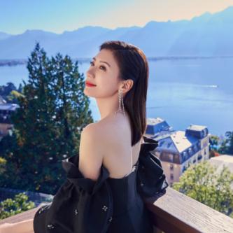 @南枫