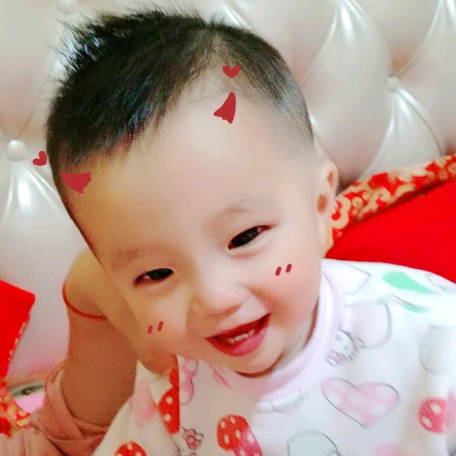 晨熙&芸汐(请勿连赞)