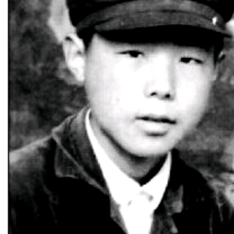 老帅哥