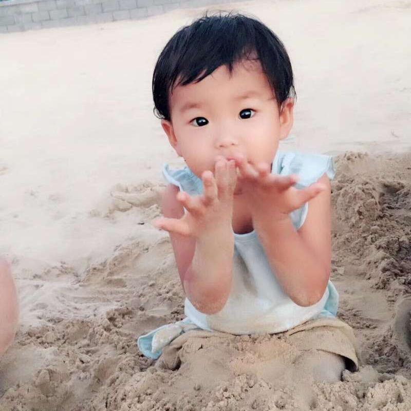 岁月
