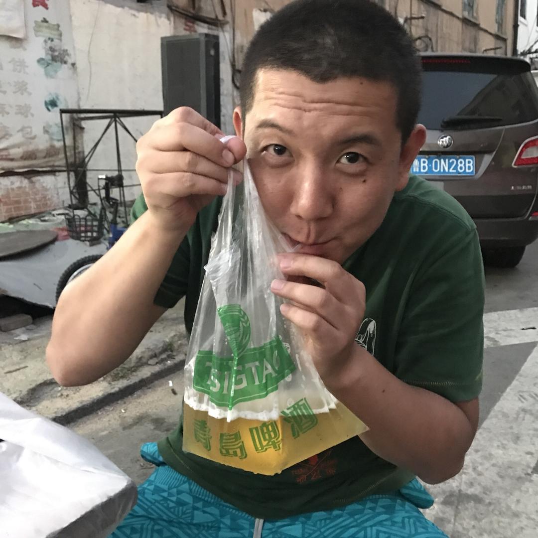 龙