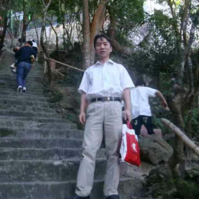 吴小兵