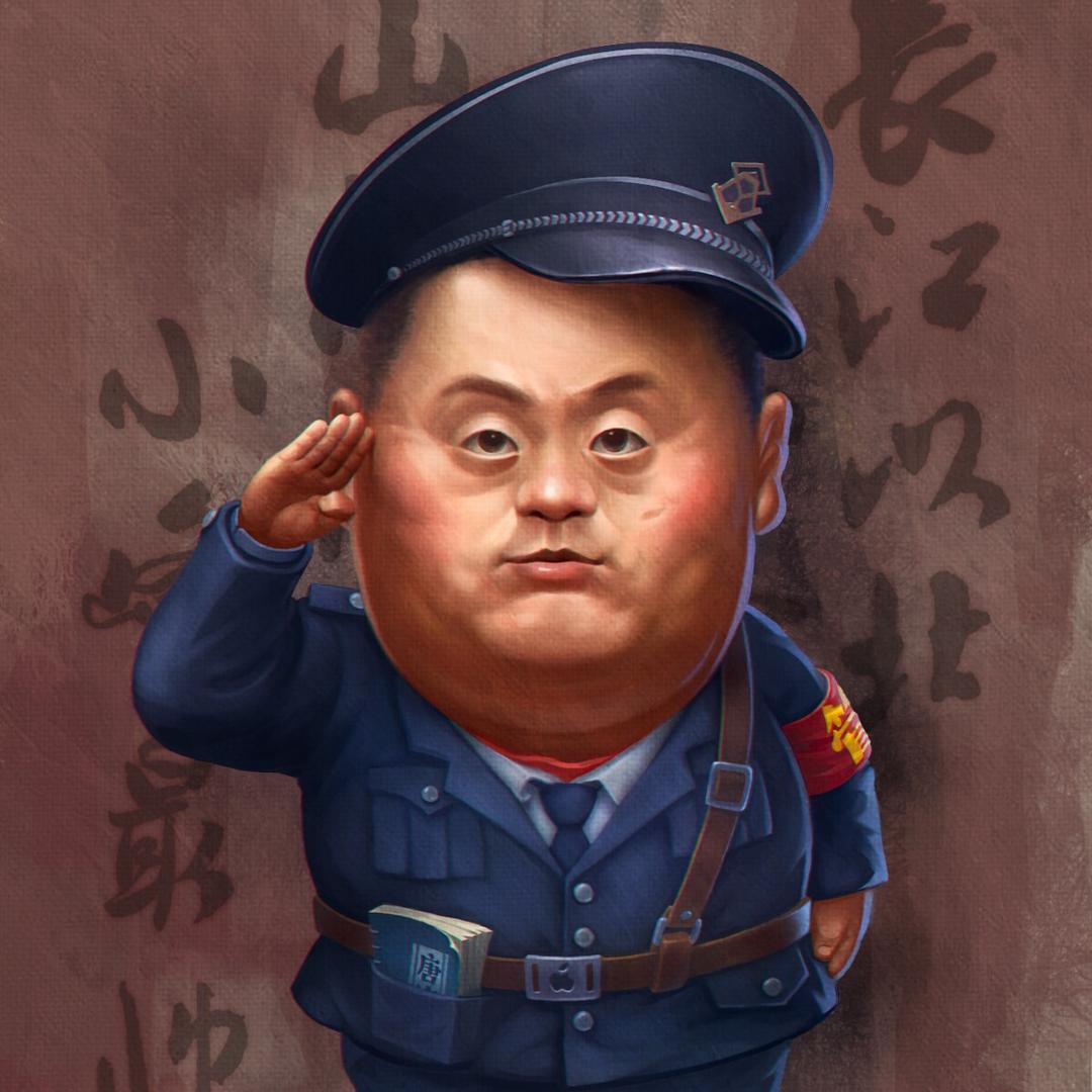 宋晓峰