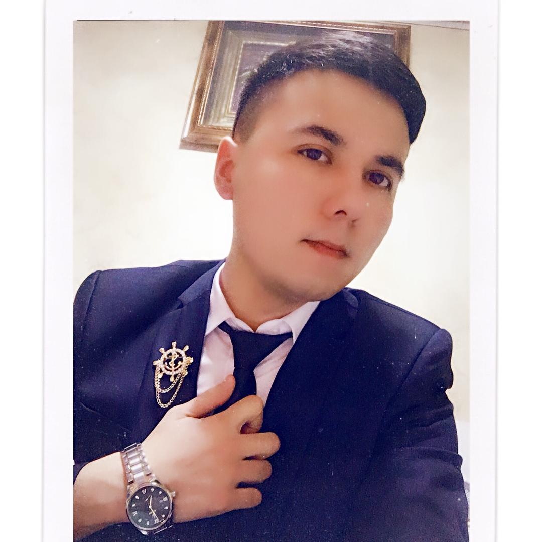 ZulFikar 小号交车日常