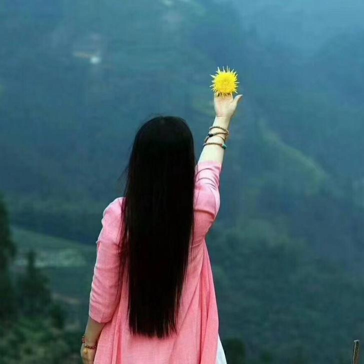 冬日的暖阳