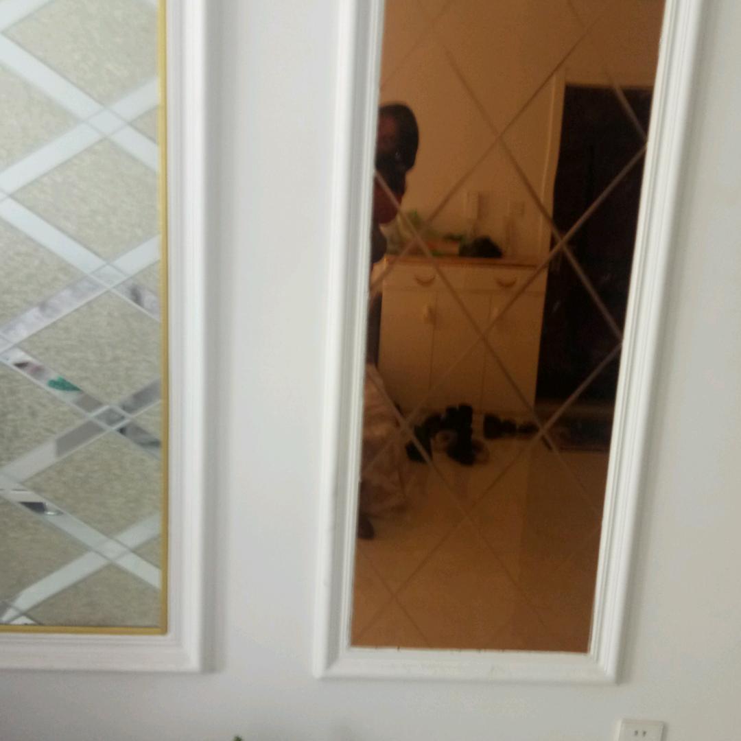 一生好运。