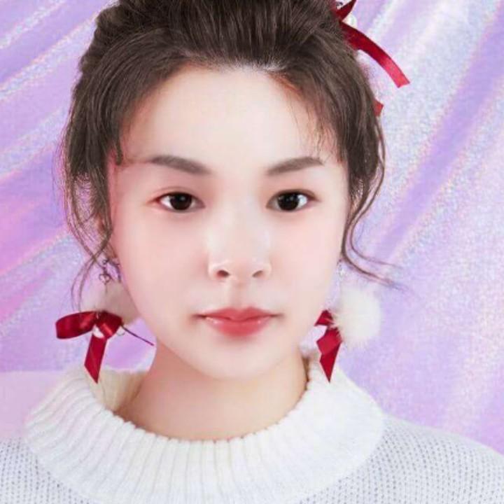 💋王菇凉