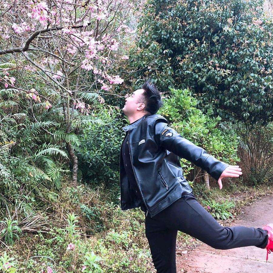 倾城