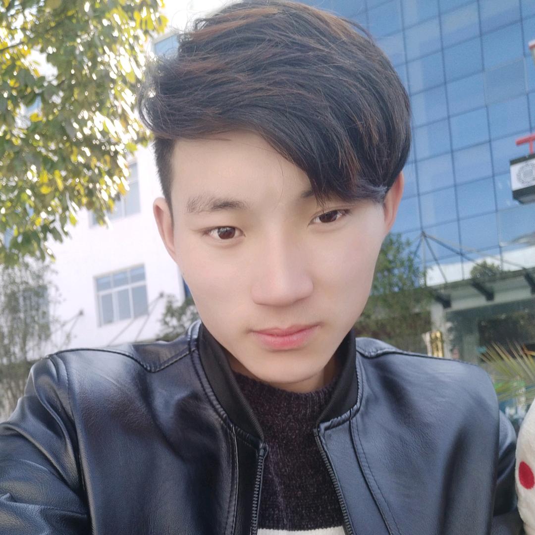 何杰哥
