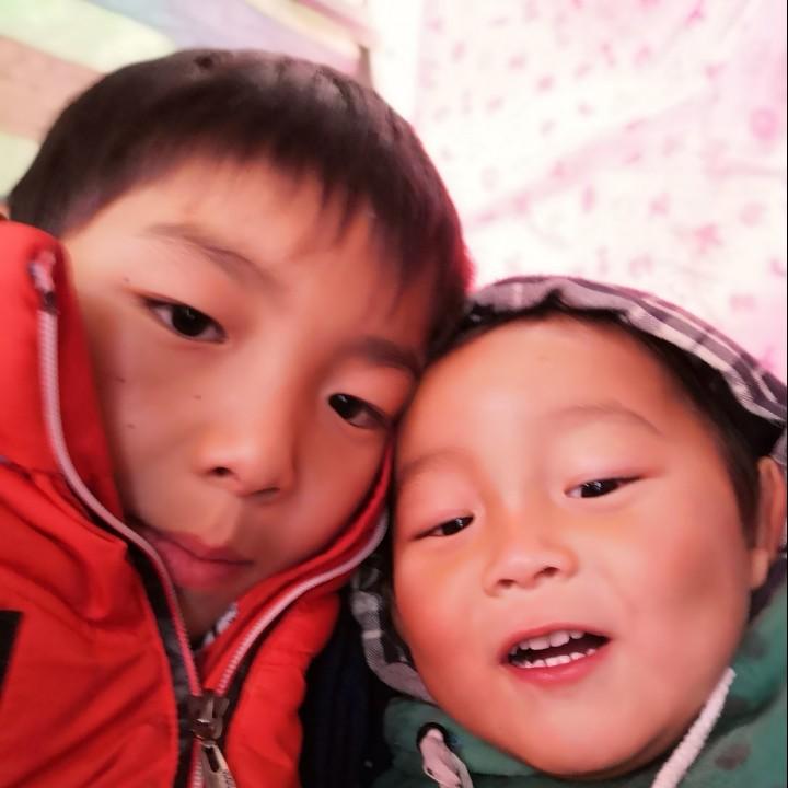 家有俩娃