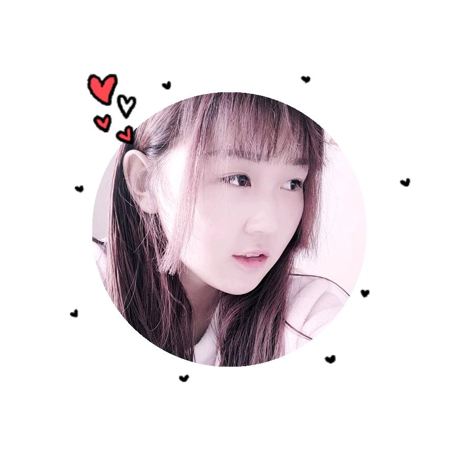 糖果小囡囡✘
