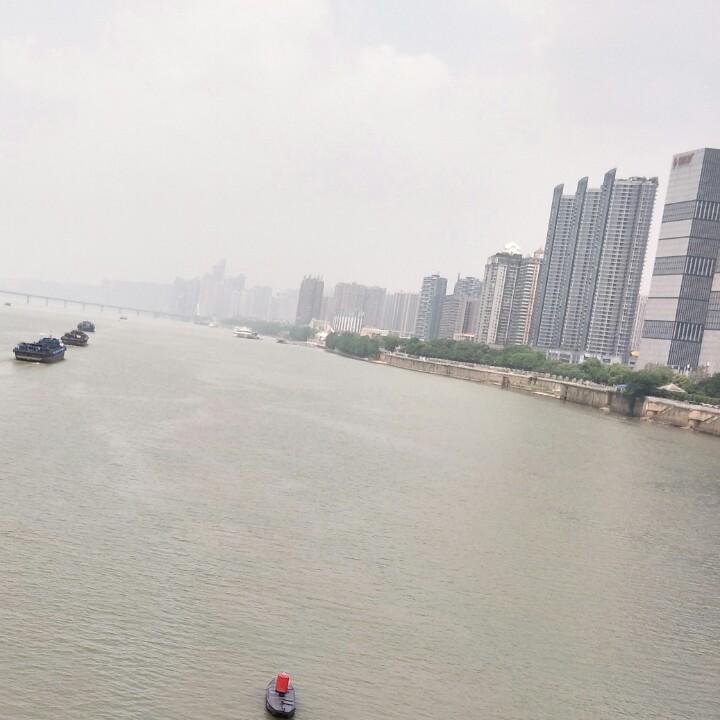 炎夏