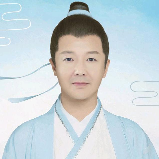 一笑灬而过