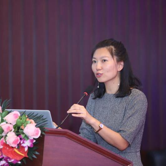 小胃老师