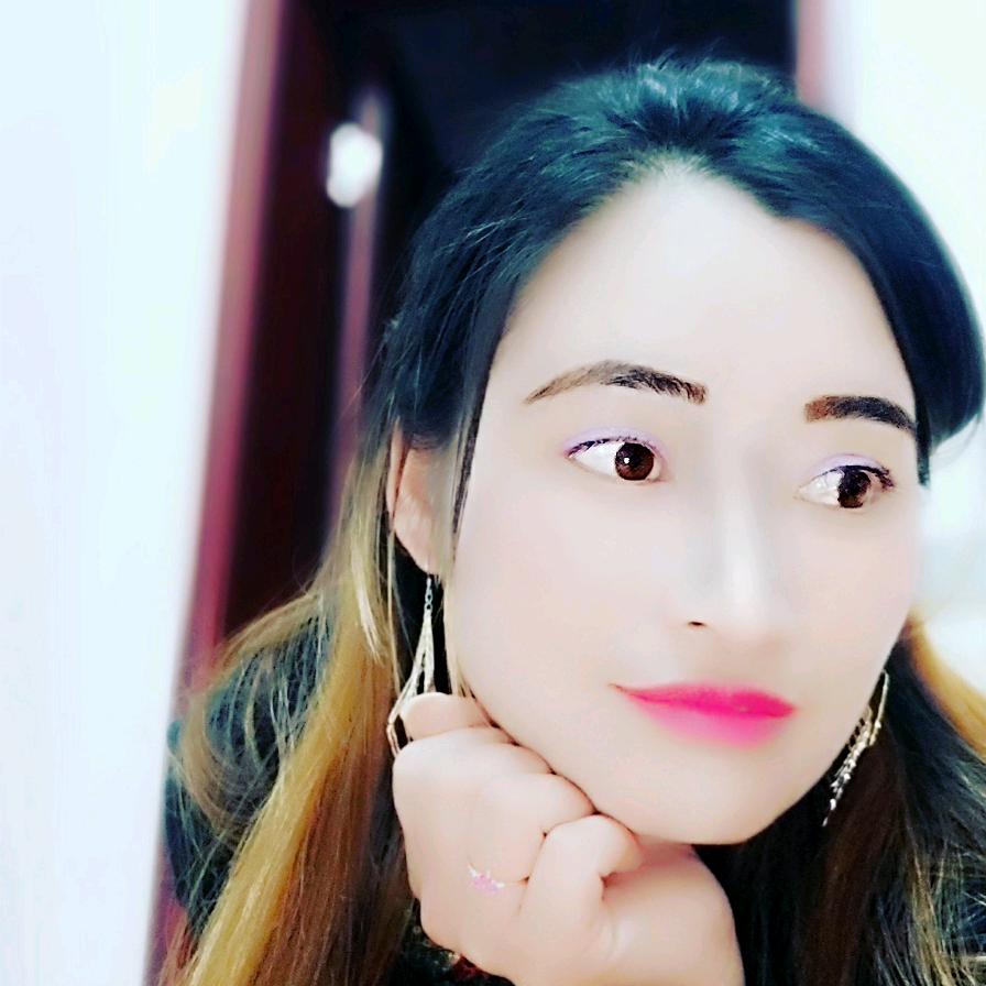 谁懂我的泪@抖音