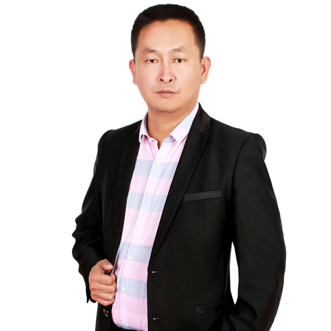 泽丰农业一李志新